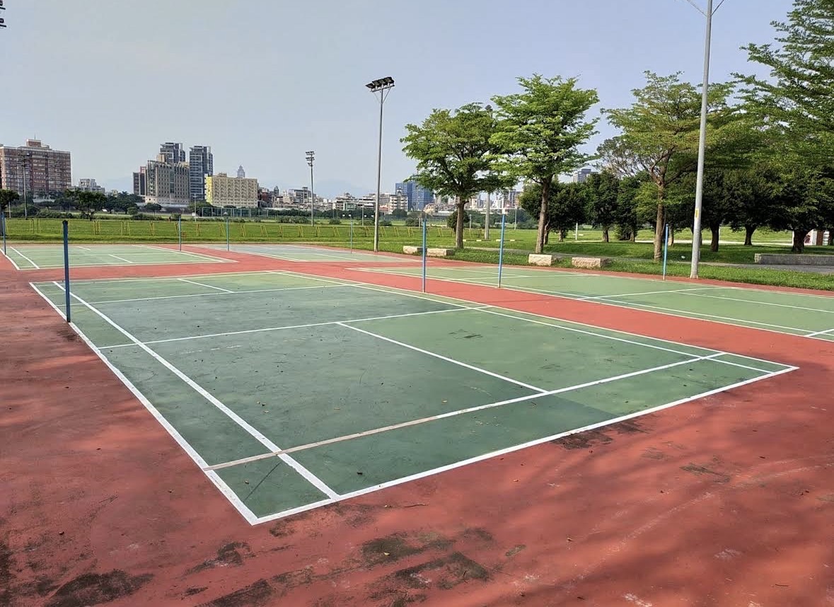 綠寶石運動公園