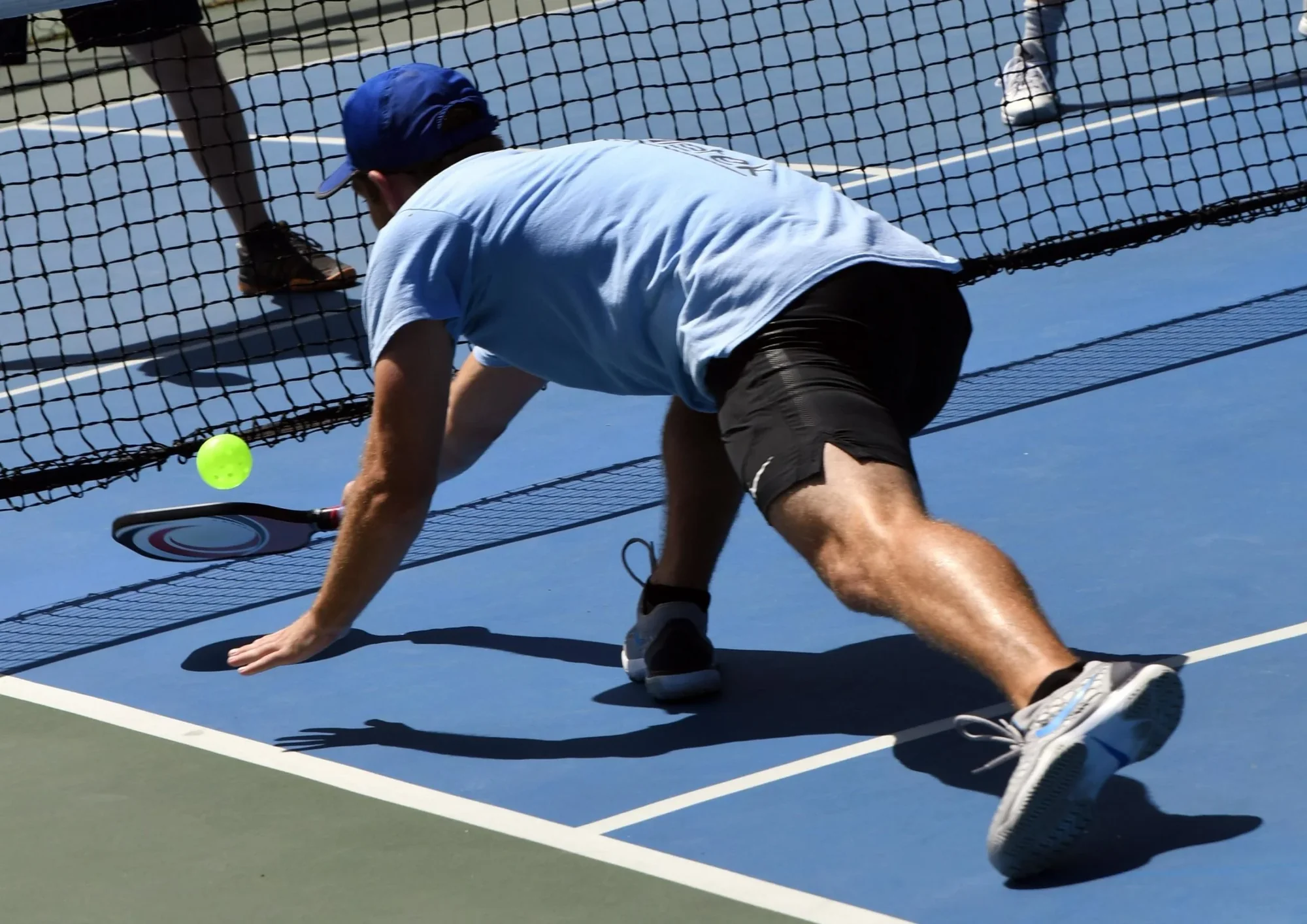 Cochrane Pickleball Club