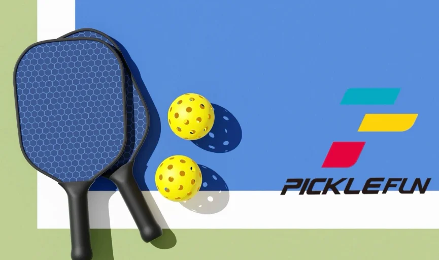 PickleFun 瘋匹克