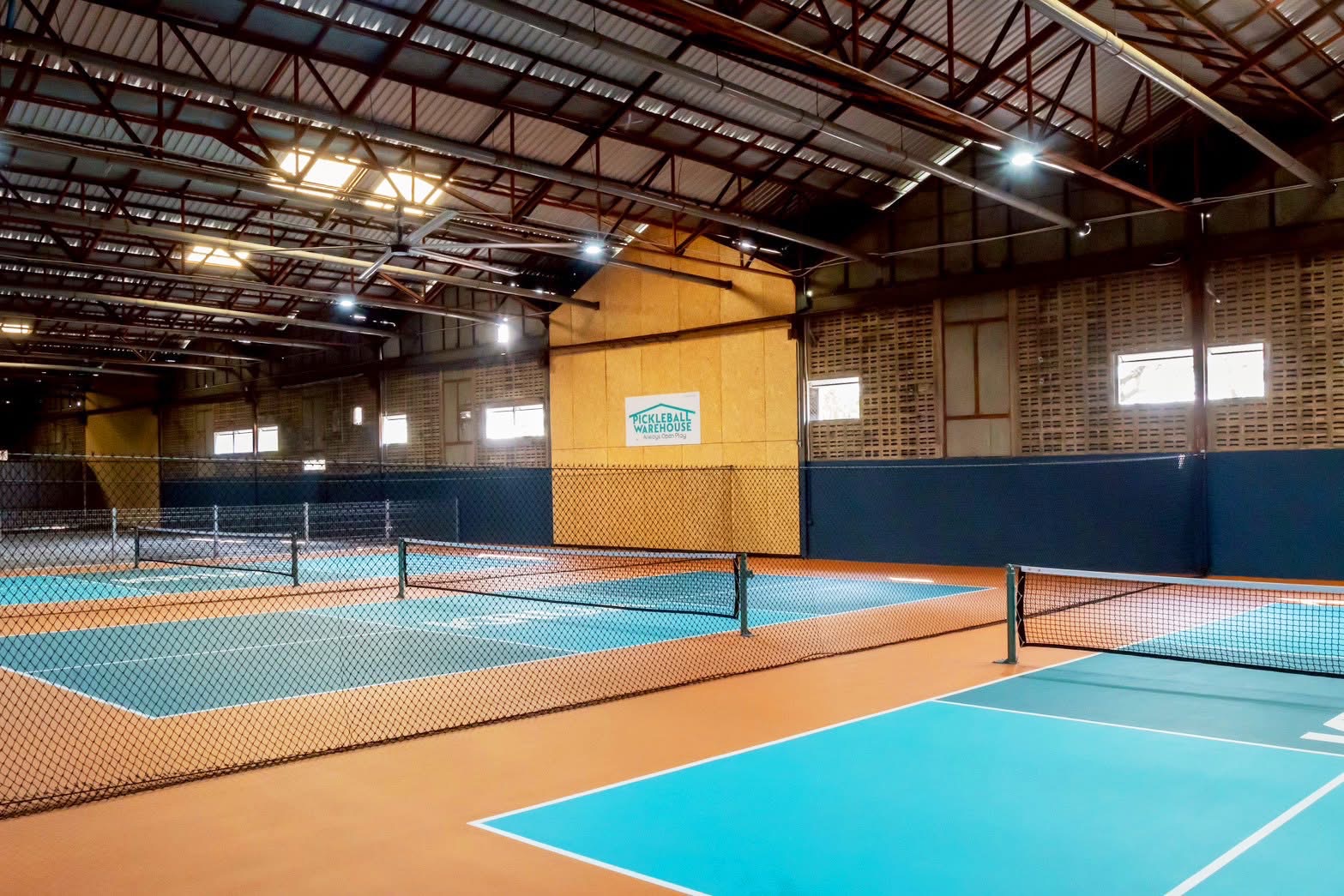 Pickleball Warehouse