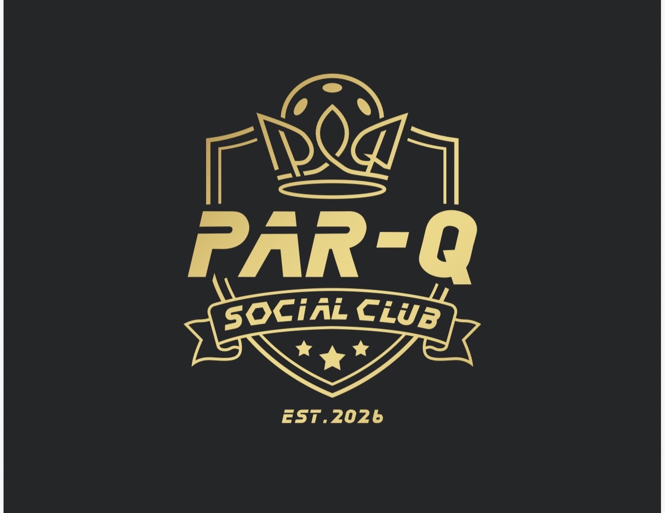 帕球俱樂部PAR-Q
